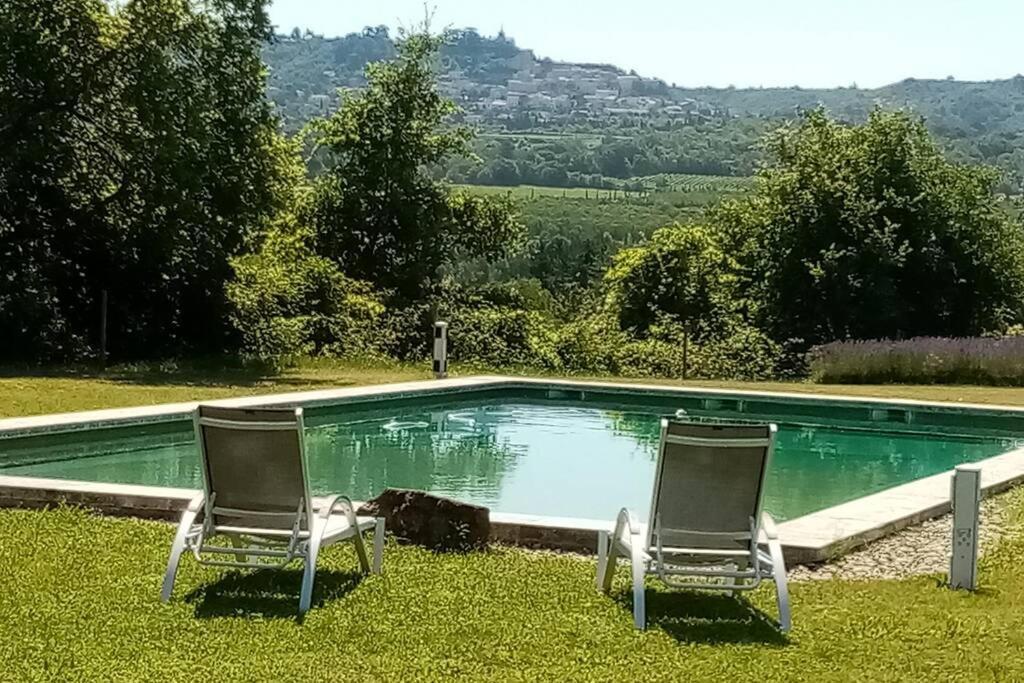 Le Tilleul Lacoste  Bagian luar foto