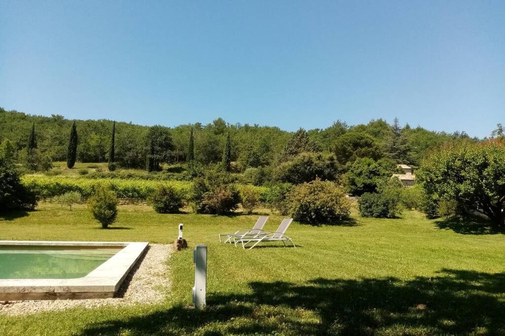 Le Tilleul Lacoste  Bagian luar foto